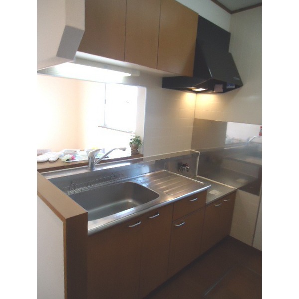 Kitchen. Counter Kitchen