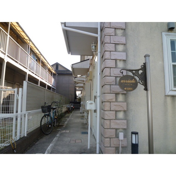 Other common areas