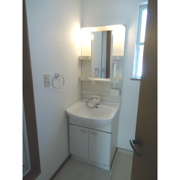 Washroom