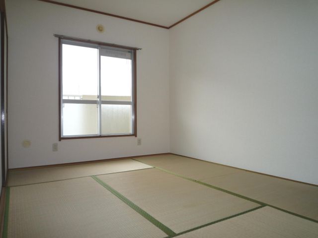 Living and room. Japanese style room