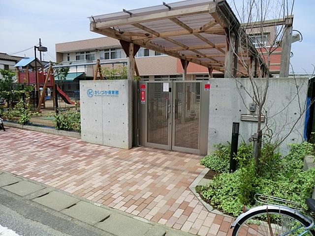 kindergarten ・ Nursery. Kaizuka 1805m to nursery school