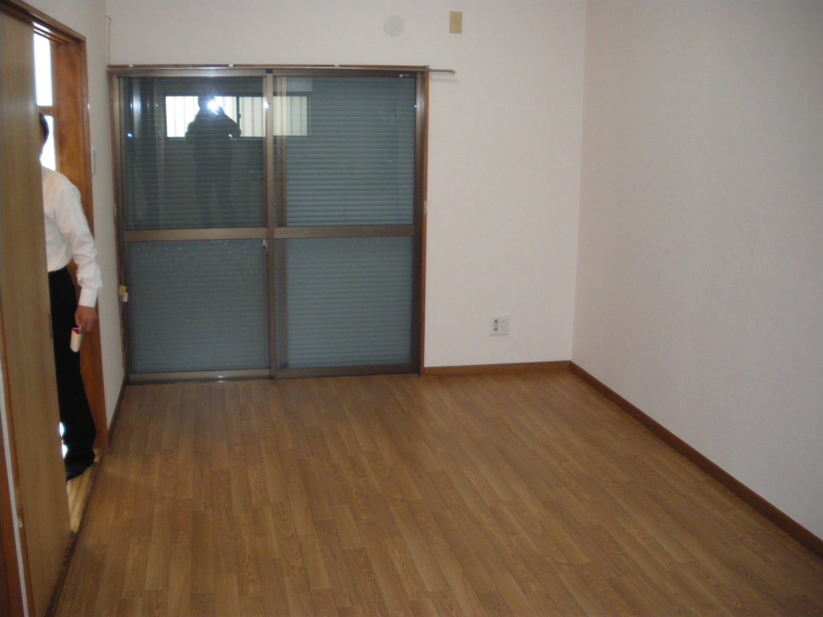 Living and room. Spacious LDK ☆