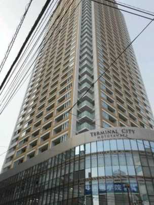 Local appearance photo. appearance