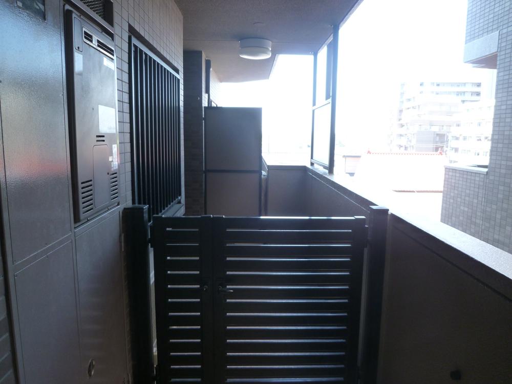 Other local. Local (April 2013) Shooting