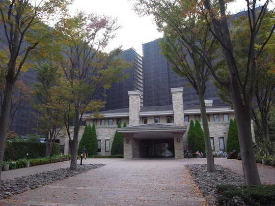 Local appearance photo