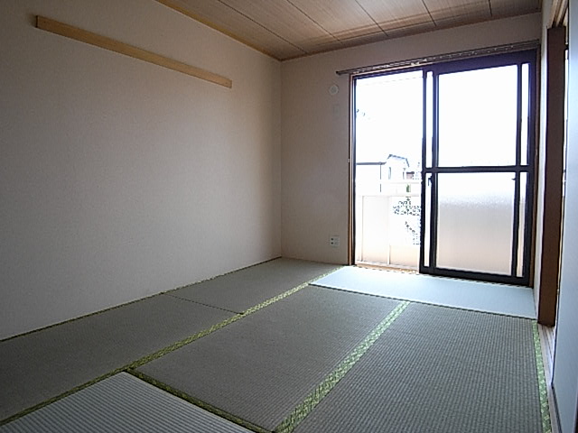 Other room space. Japanese-style room ☆