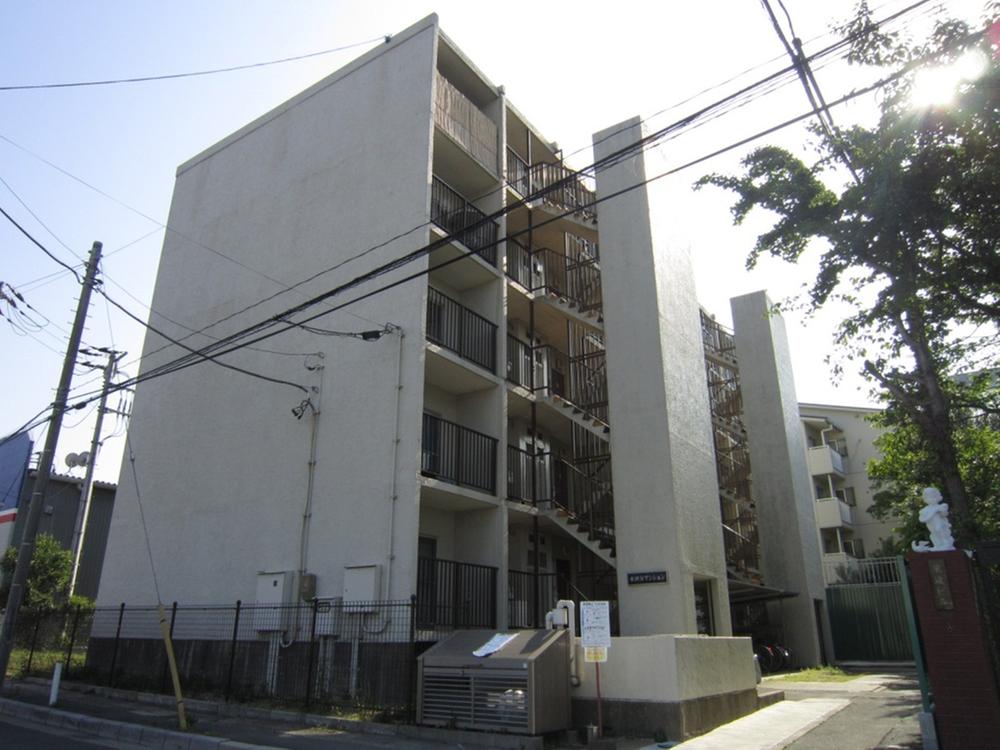 Local appearance photo. Local (May 2013) Shooting