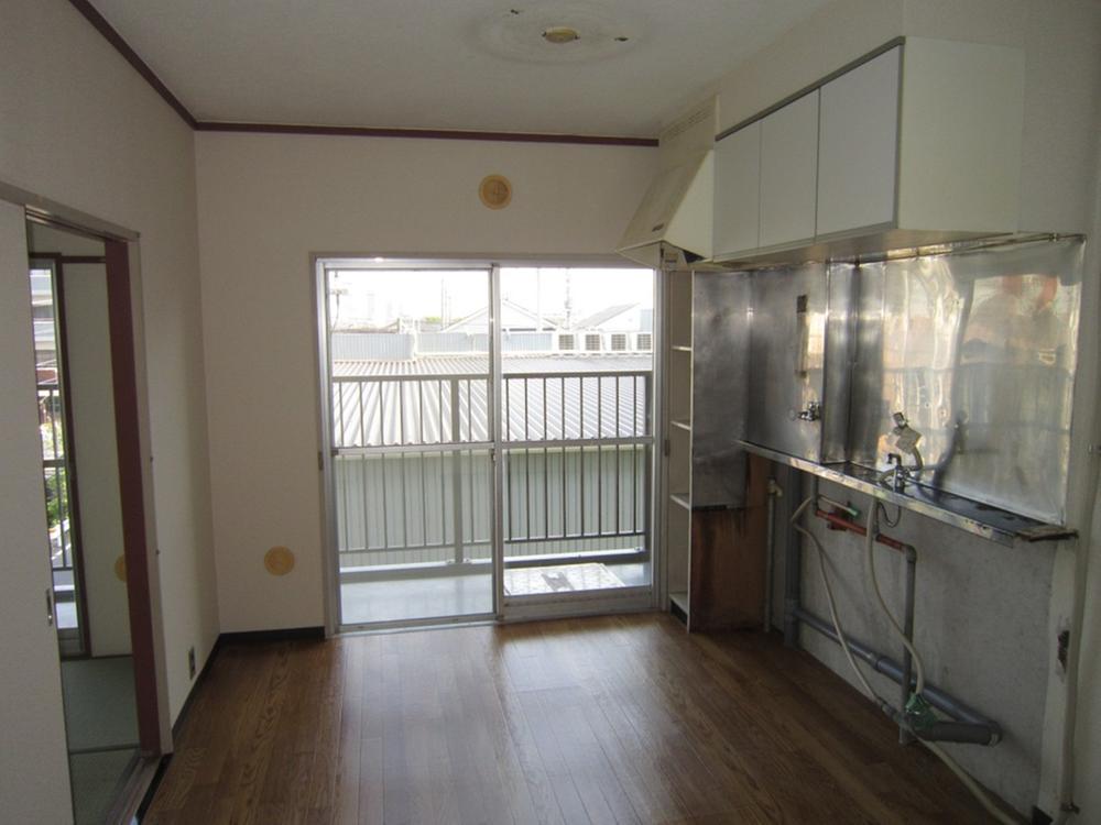 Living. Room (May 2013) Shooting dining ☆