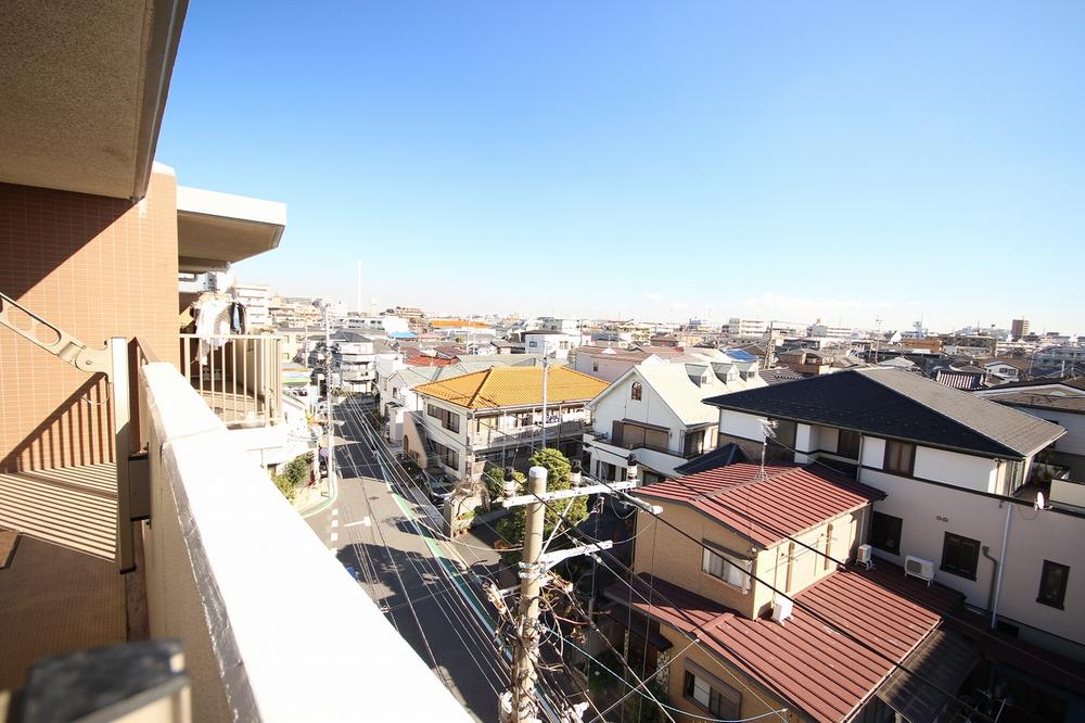 View photos from the dwelling unit.  ☆ Hog skies ☆