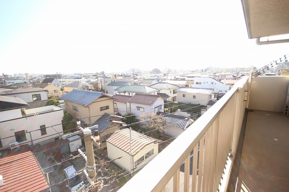 View photos from the dwelling unit. There is scenery unobstructed