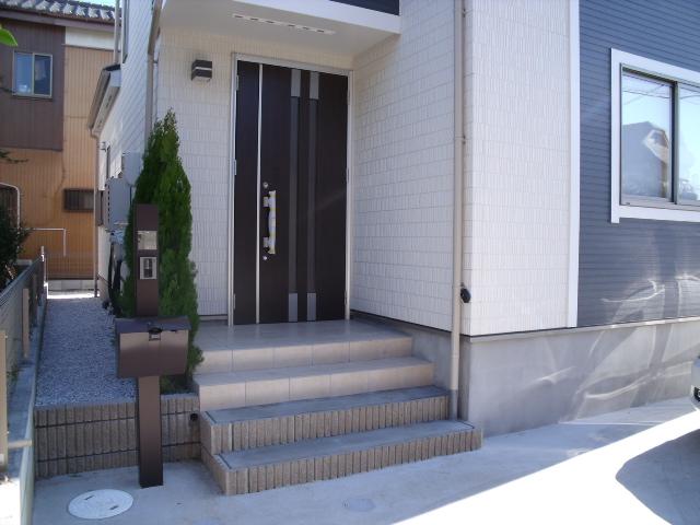 Other. Exterior construction cases