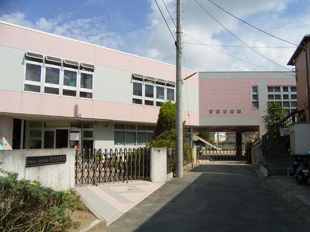 kindergarten ・ Nursery. 250m to Wakamiya kindergarten