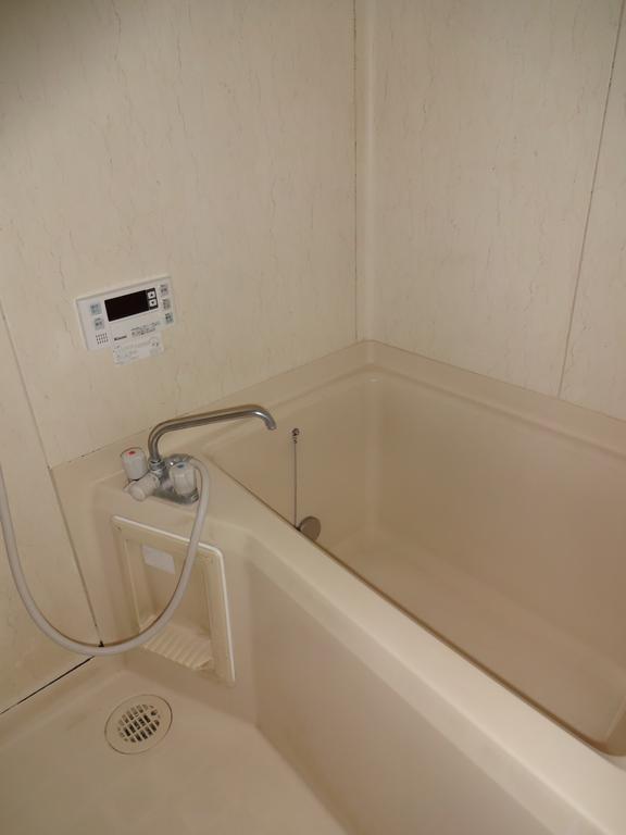 Bath. Add-fired function bathroom