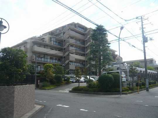 Local appearance photo. appearance