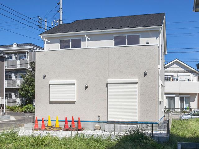 Local appearance photo