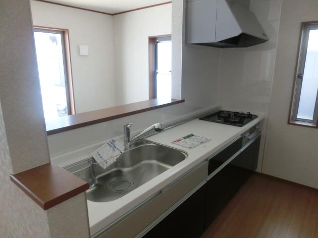 Same specifications photo (kitchen). Same specifications