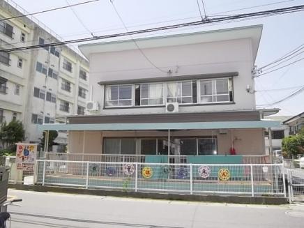 kindergarten ・ Nursery. 438m until Ichikawa Municipal Ozu nursery