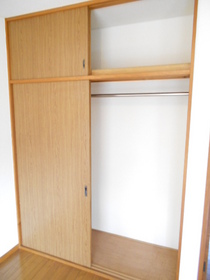 Other.  ☆ Also it hung storage long coat closet type ☆