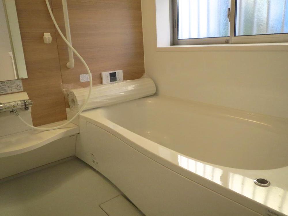 Same specifications photo (bathroom). (B Building) same specification