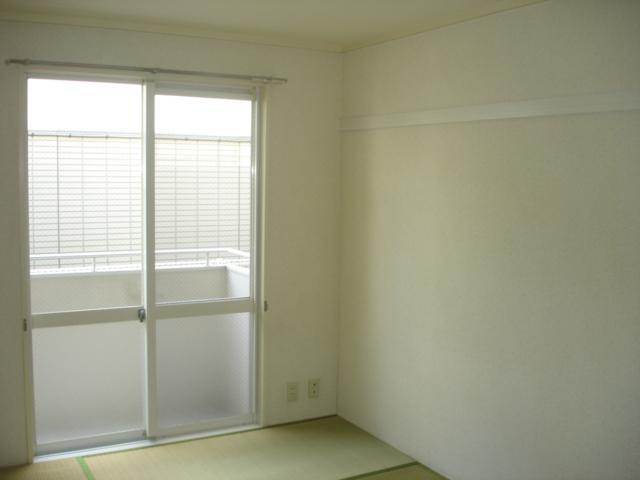 Other room space. It is calm down the room ☆ 