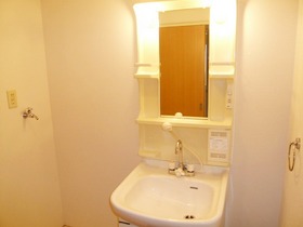 Washroom.  ※ It will be helpful photo ※