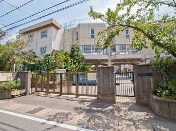 Other. Ichikawa Municipal Onidaka Elementary School Distance 580m