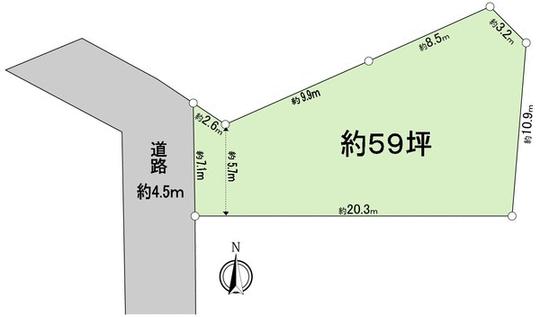Compartment figure
