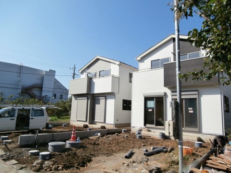Local appearance photo
