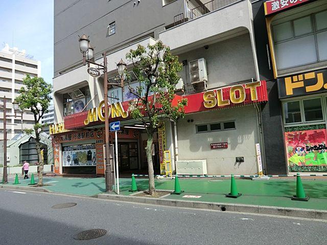 Ichikawa City, Chiba Prefecture Ise inn