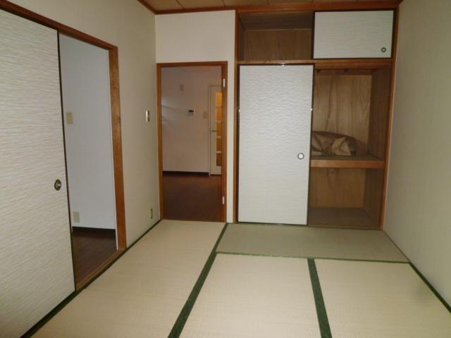 Other room space