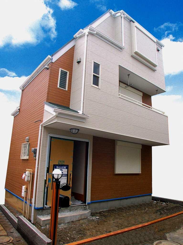 Same specifications photos (appearance). It is the example of construction.