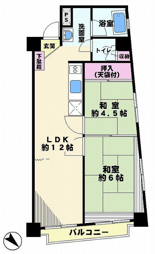 Ichikawa City, Chiba Prefecture Ichikawa 2