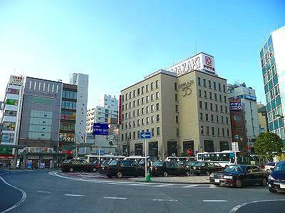 Ichikawa City, Chiba Prefecture Ichikawa 2