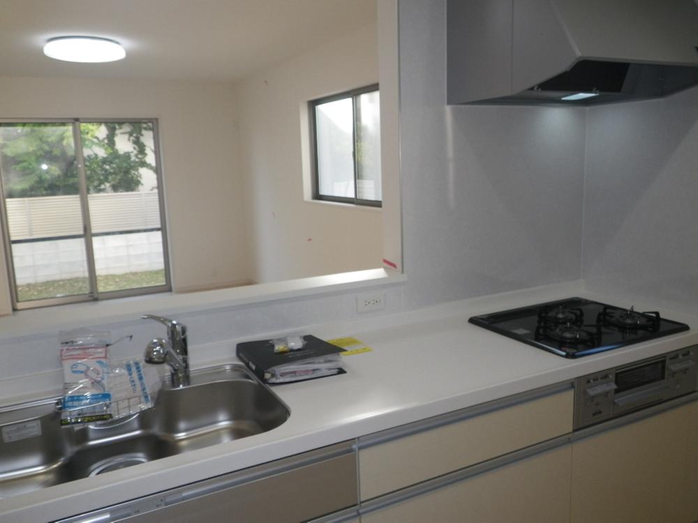 Kitchen. Kitchen