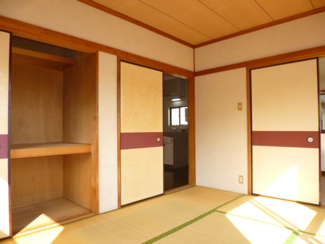 Receipt. Armoire. Conclusion of a contract as soon as, To exchange tatami mat. 