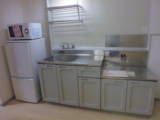 Kitchen. Kitchen