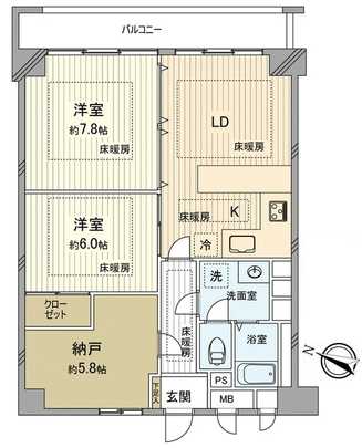 Ichikawa City, Chiba Prefecture Gyotokuekimae 1