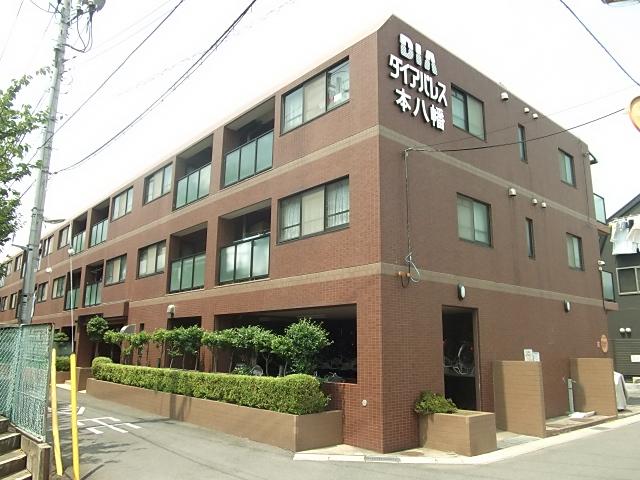 Local appearance photo. Local (July 2013) Shooting