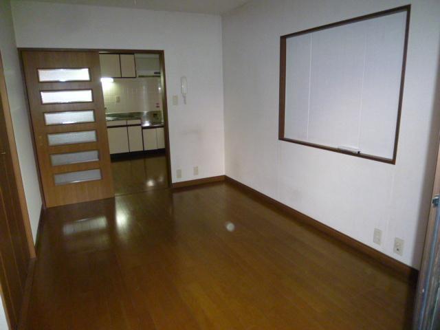 Living and room. It Is flooring of the room