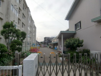 kindergarten ・ Nursery. Ozu kindergarten (kindergarten ・ 340m to the nursery)