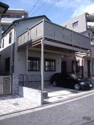 Local appearance photo