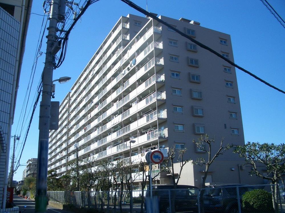 Chiba Prefecture, Ichikawa Shiko 2