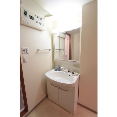 Washroom