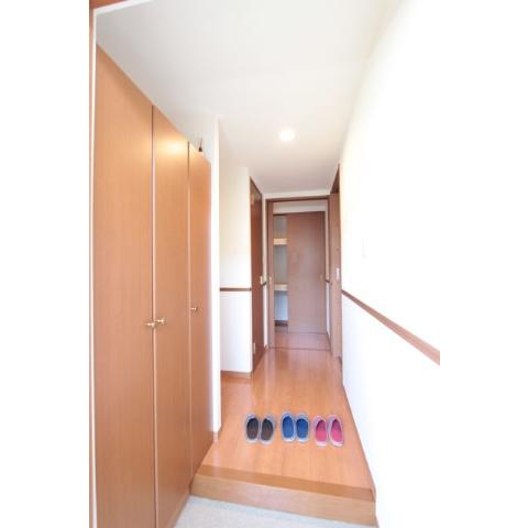 Other room space