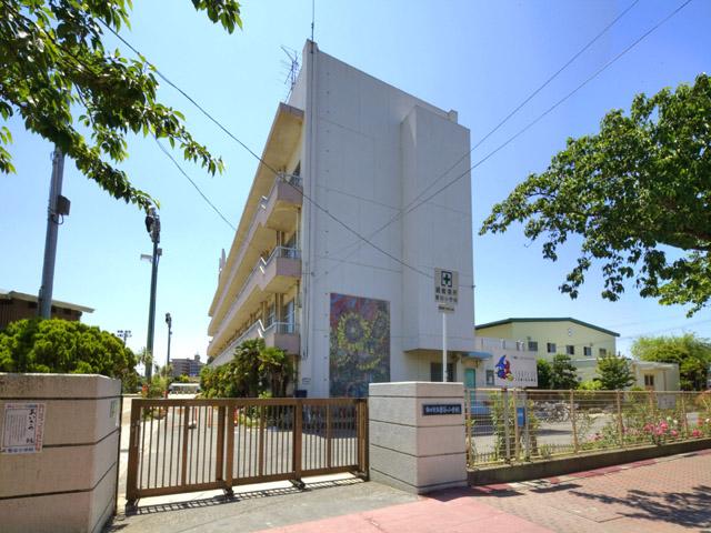 Primary school. 1343m until Ichikawa Municipal Sodani Elementary School