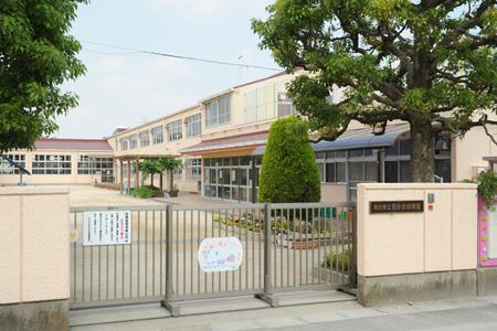 kindergarten ・ Nursery. 751m until lily stand nursery