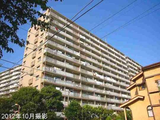 Chiba Prefecture, Ichikawa Shiko 2