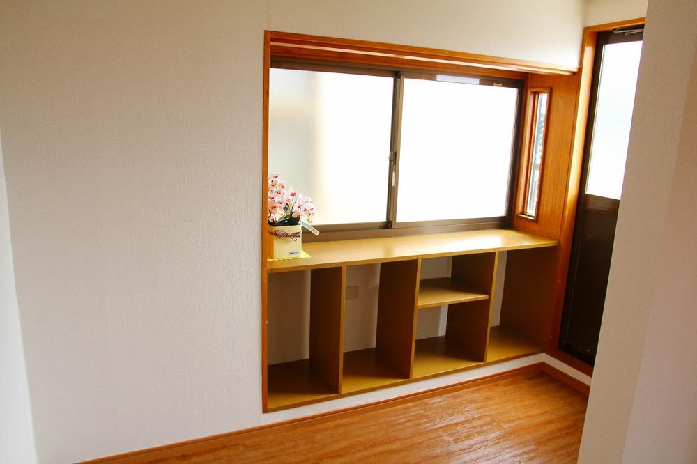 Receipt. The sense of a shelf of good room ☆