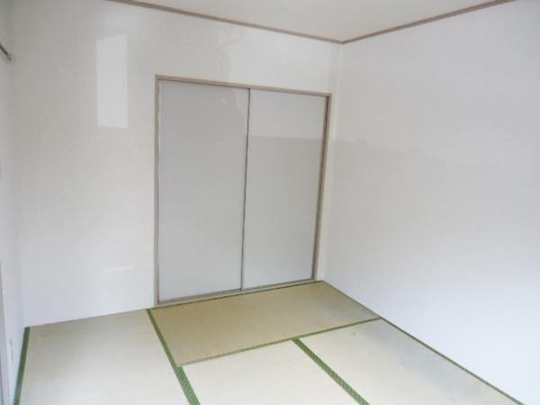 Other. 6 Pledge of Japanese-style room