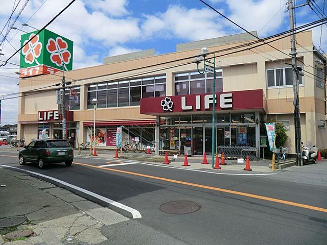Other. Life Corporation Ichikawa Kokubu shop